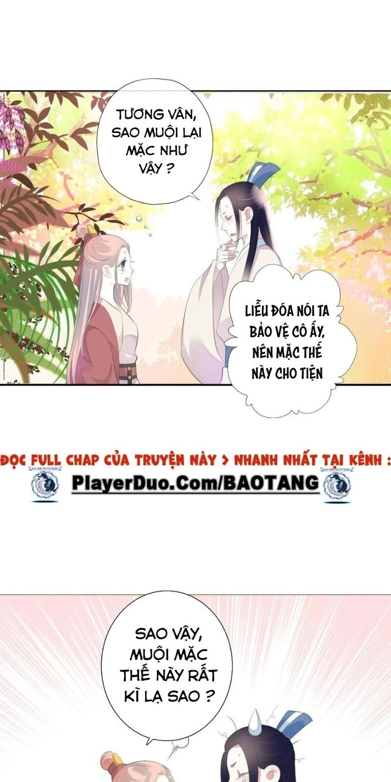 Tiểu Tân Nương Nóng Bỏng Của Nông Gia Chapter 97 - 43