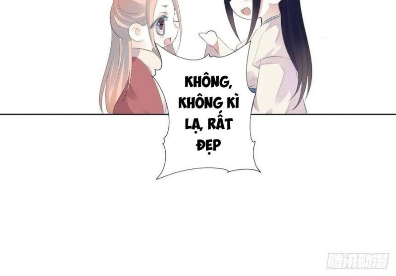 Tiểu Tân Nương Nóng Bỏng Của Nông Gia Chapter 97 - 44