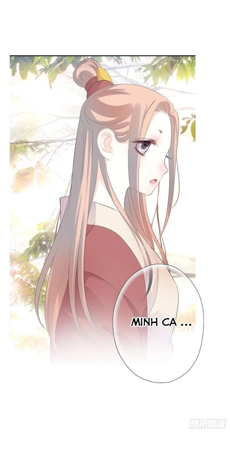 Tiểu Tân Nương Nóng Bỏng Của Nông Gia Chapter 97 - 45