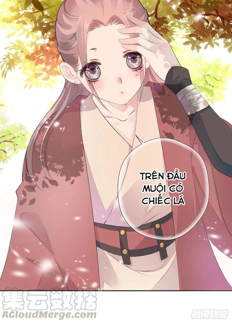 Tiểu Tân Nương Nóng Bỏng Của Nông Gia Chapter 97 - 48