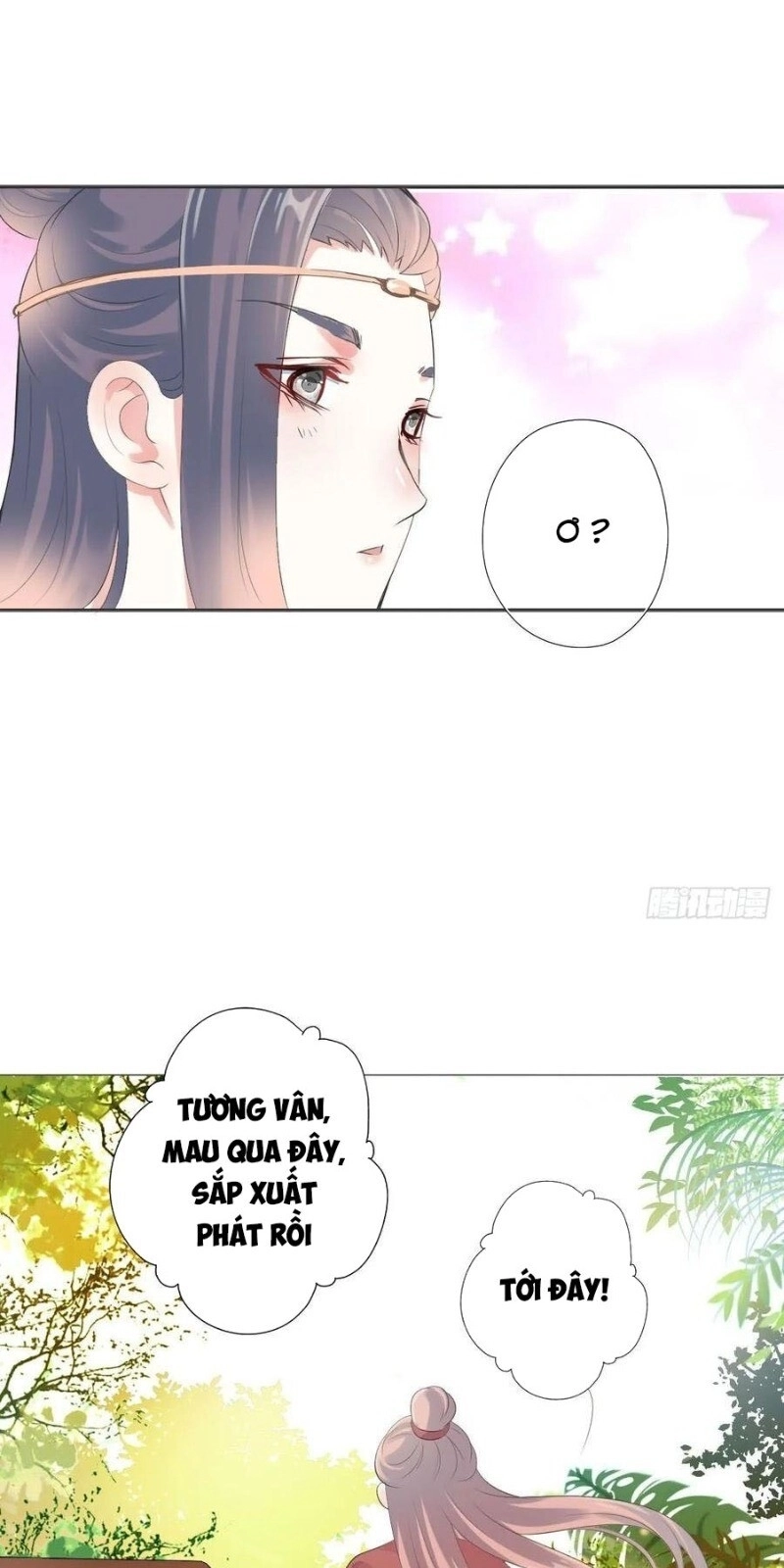 Tiểu Tân Nương Nóng Bỏng Của Nông Gia Chapter 97 - 49