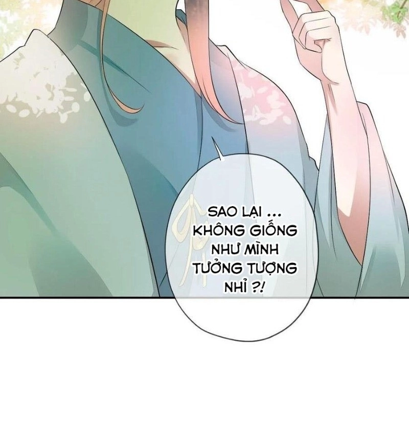 Tiểu Tân Nương Nóng Bỏng Của Nông Gia Chapter 97 - 52