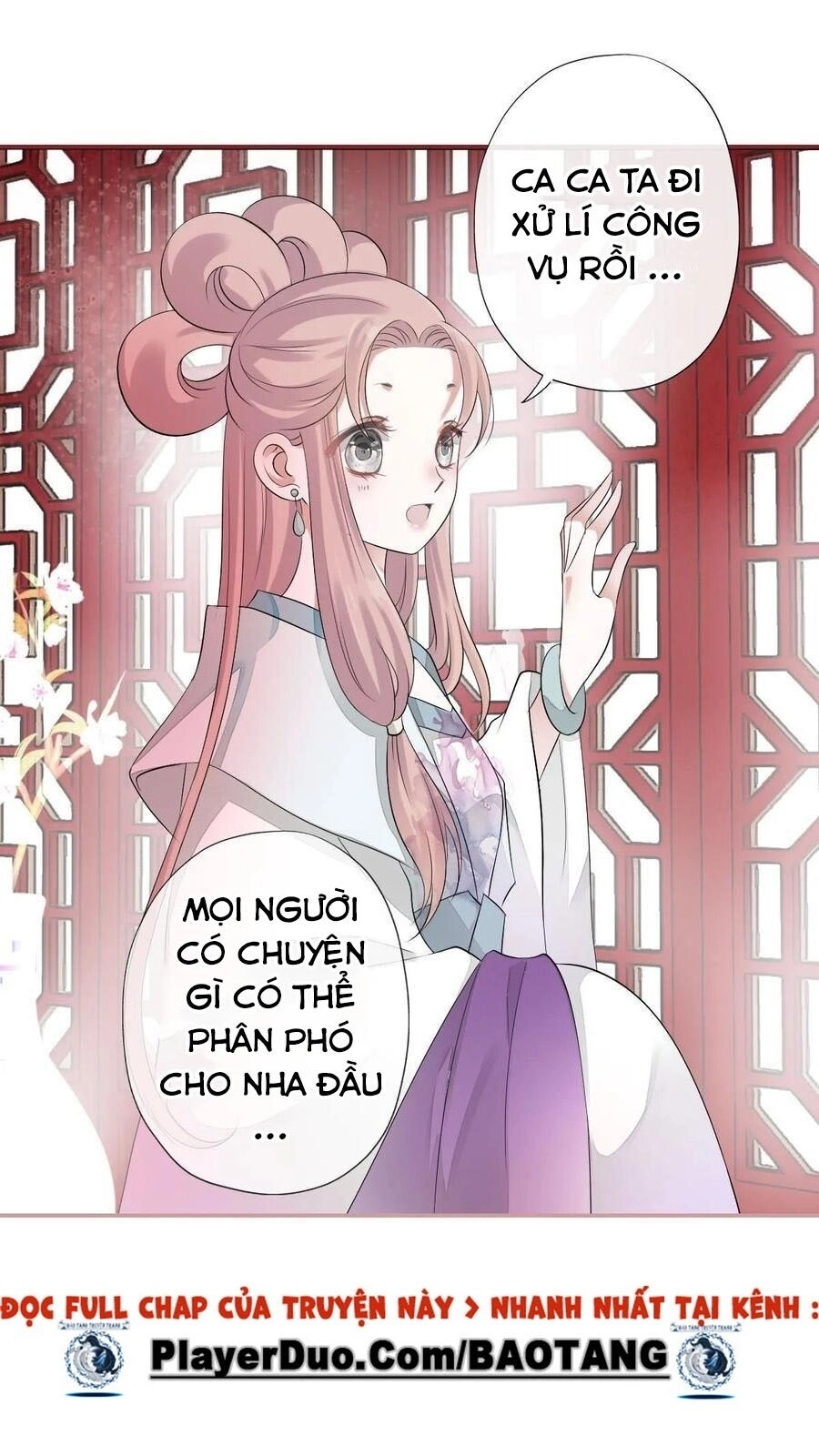Tiểu Tân Nương Nóng Bỏng Của Nông Gia Chapter 98 - 6