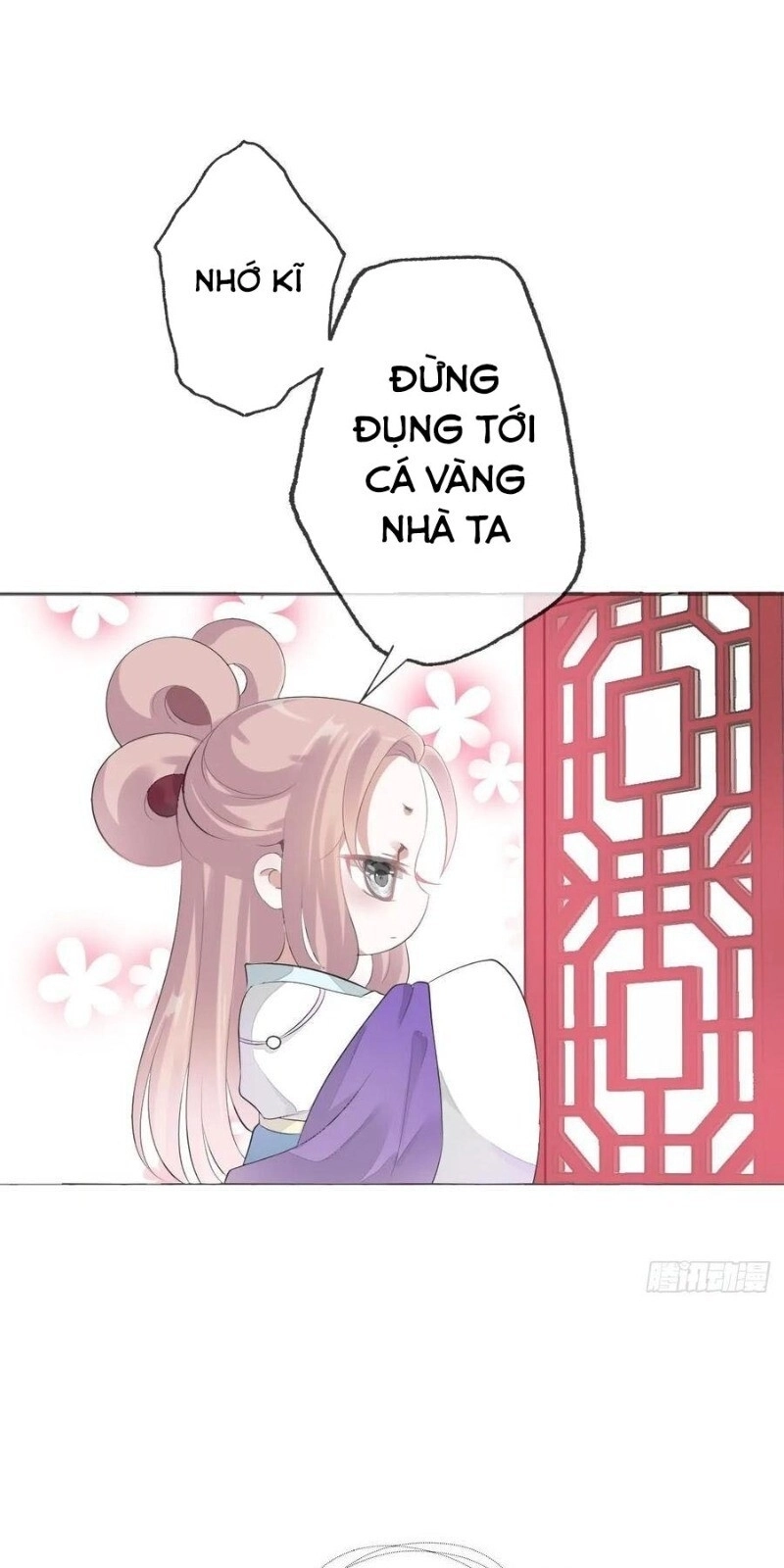 Tiểu Tân Nương Nóng Bỏng Của Nông Gia Chapter 98 - 8