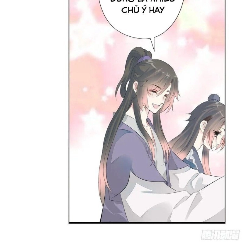 Tiểu Tân Nương Nóng Bỏng Của Nông Gia Chapter 98 - 18