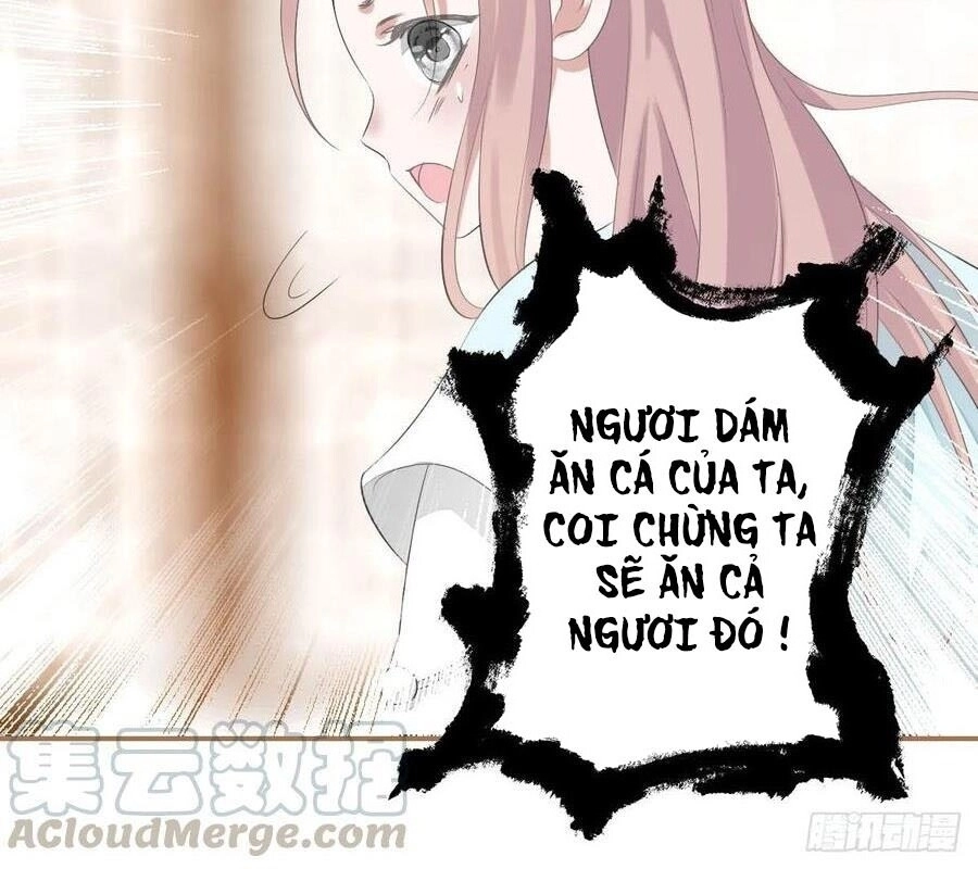 Tiểu Tân Nương Nóng Bỏng Của Nông Gia Chapter 98 - 20