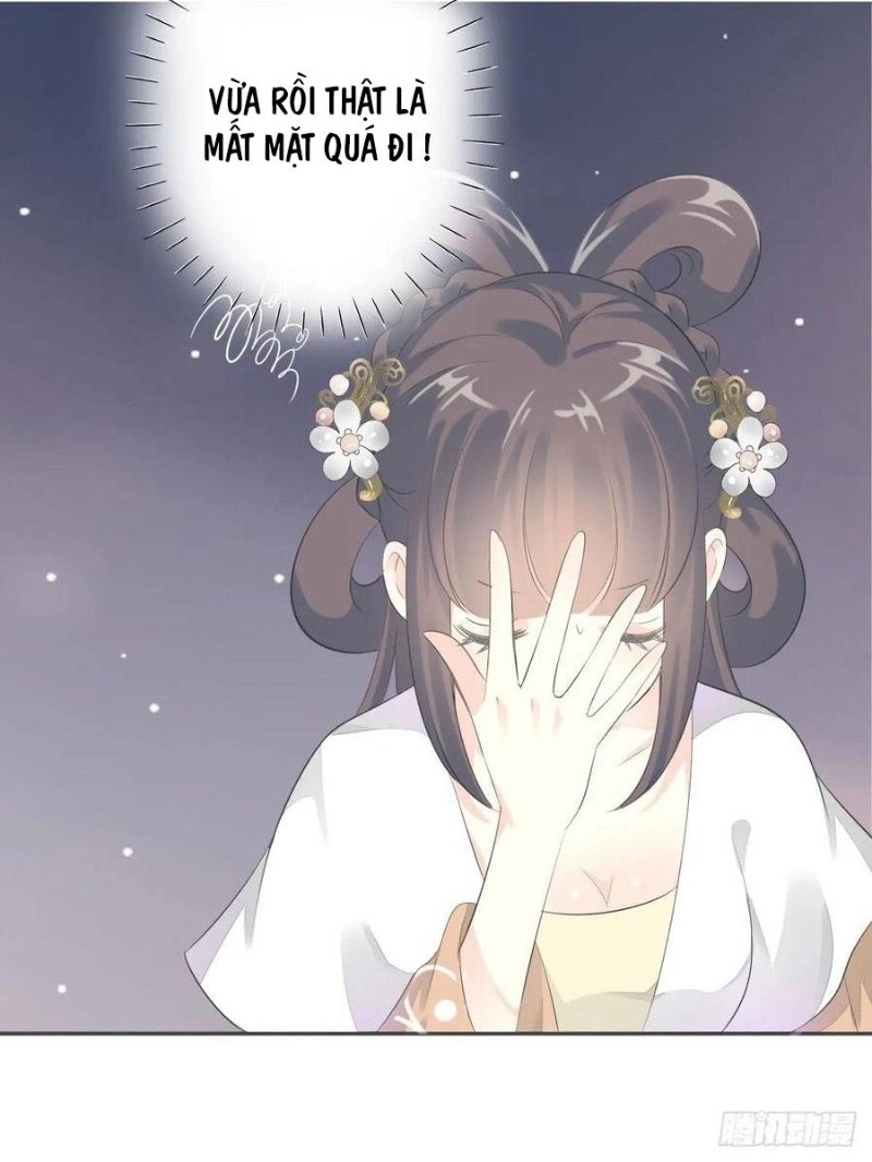 Tiểu Tân Nương Nóng Bỏng Của Nông Gia Chapter 98 - 22