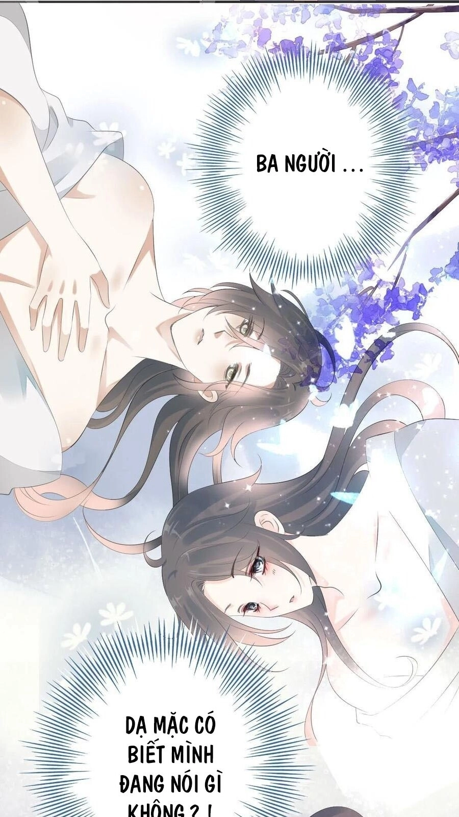 Tiểu Tân Nương Nóng Bỏng Của Nông Gia Chapter 98 - 26