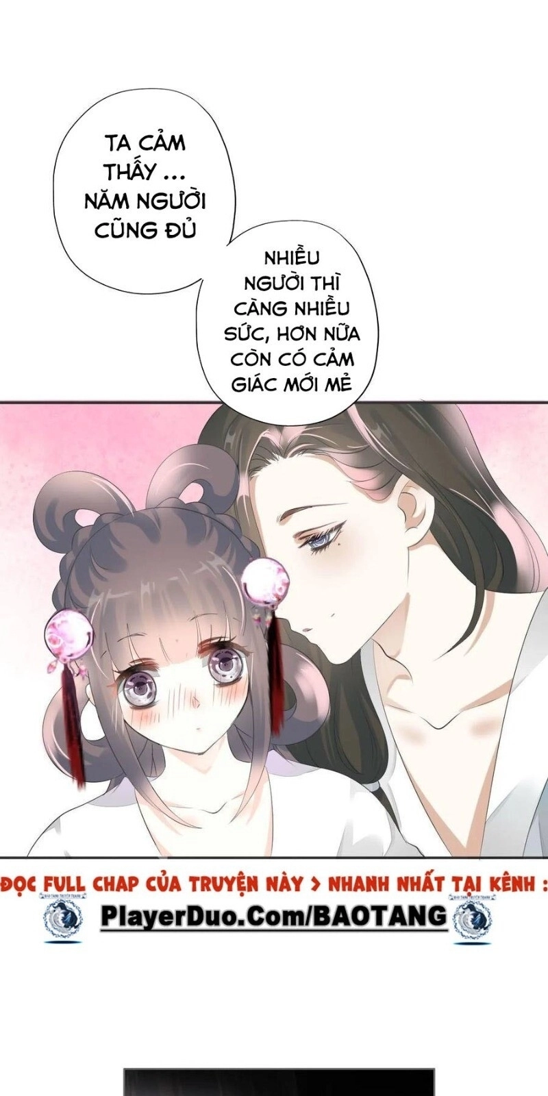 Tiểu Tân Nương Nóng Bỏng Của Nông Gia Chapter 98 - 29