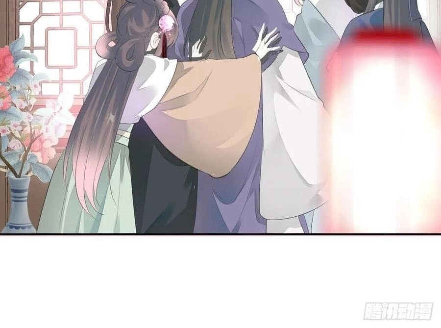 Tiểu Tân Nương Nóng Bỏng Của Nông Gia Chapter 98 - 33