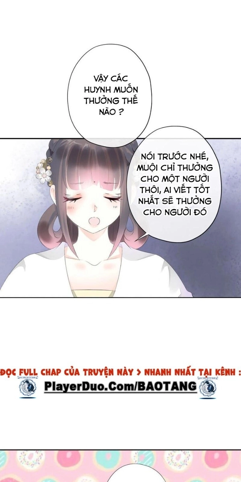 Tiểu Tân Nương Nóng Bỏng Của Nông Gia Chapter 98 - 38