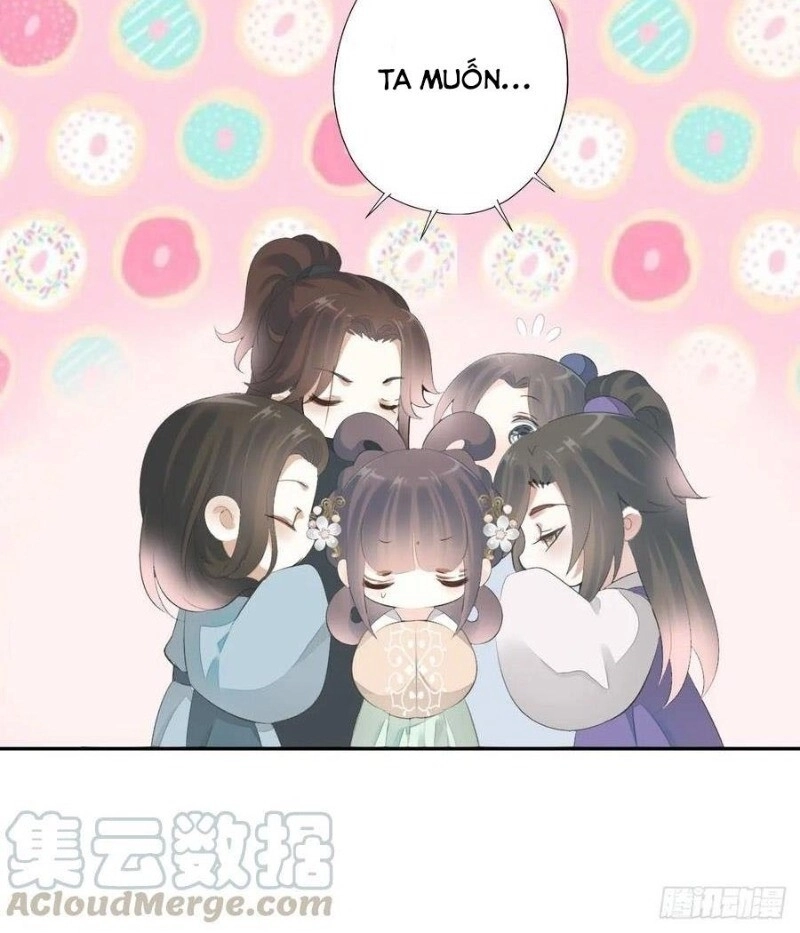 Tiểu Tân Nương Nóng Bỏng Của Nông Gia Chapter 98 - 39