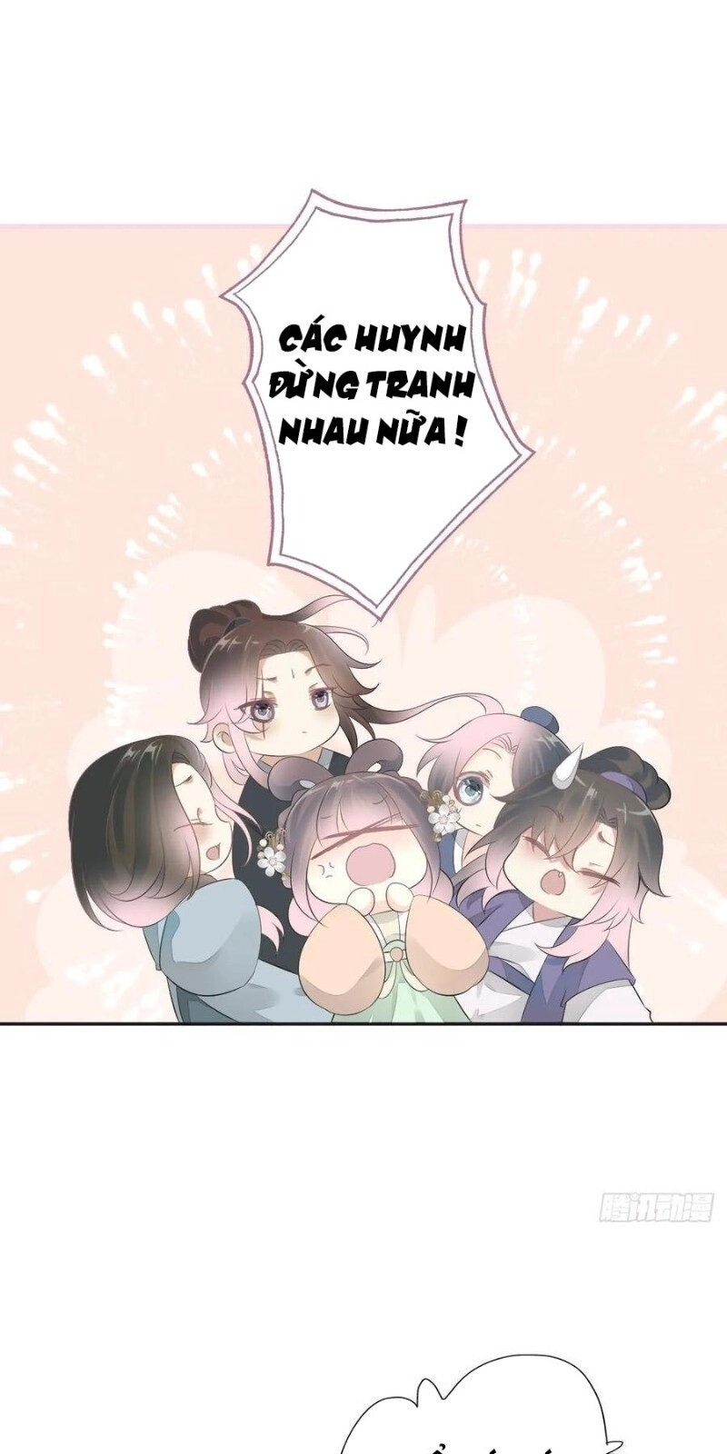 Tiểu Tân Nương Nóng Bỏng Của Nông Gia Chapter 98 - 40