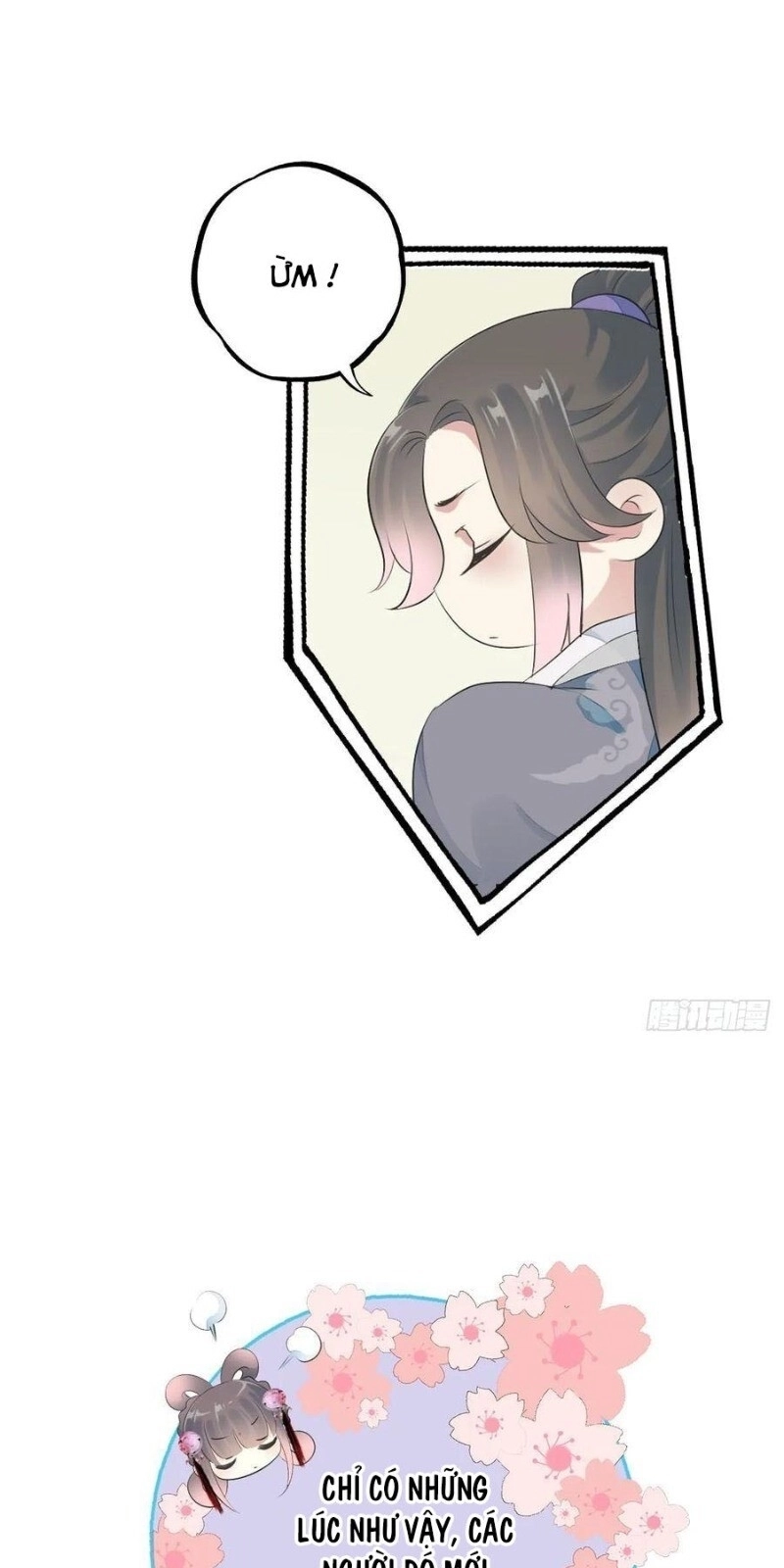 Tiểu Tân Nương Nóng Bỏng Của Nông Gia Chapter 98 - 44