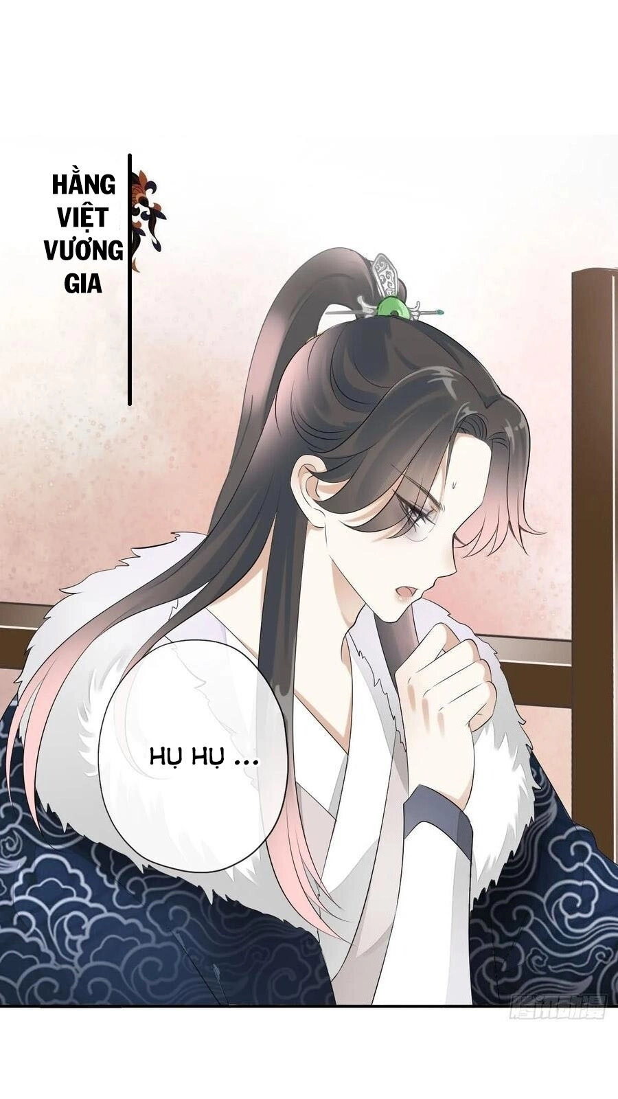 Tiểu Tân Nương Nóng Bỏng Của Nông Gia Chapter 98 - 49