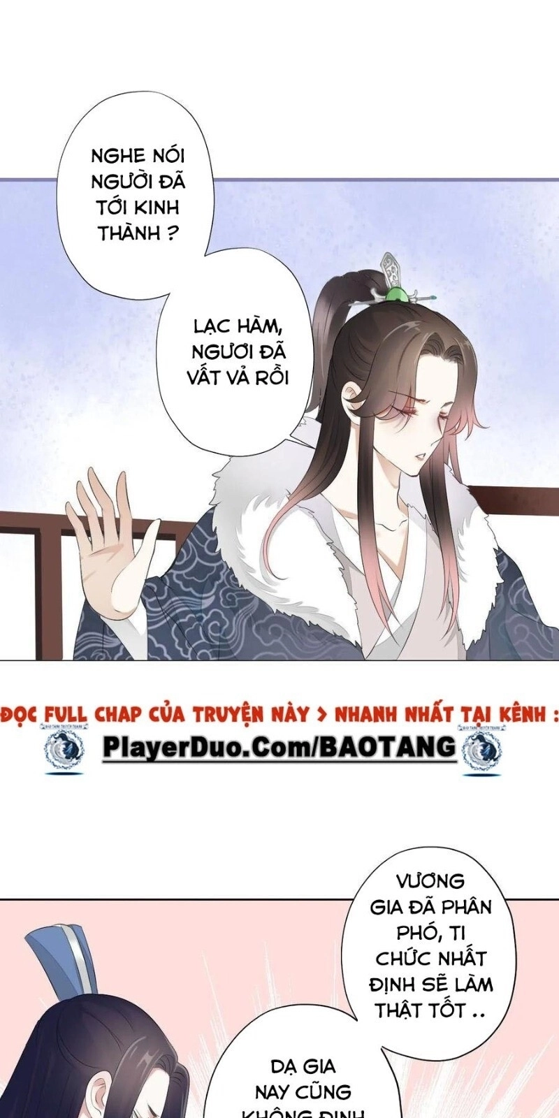 Tiểu Tân Nương Nóng Bỏng Của Nông Gia Chapter 98 - 51