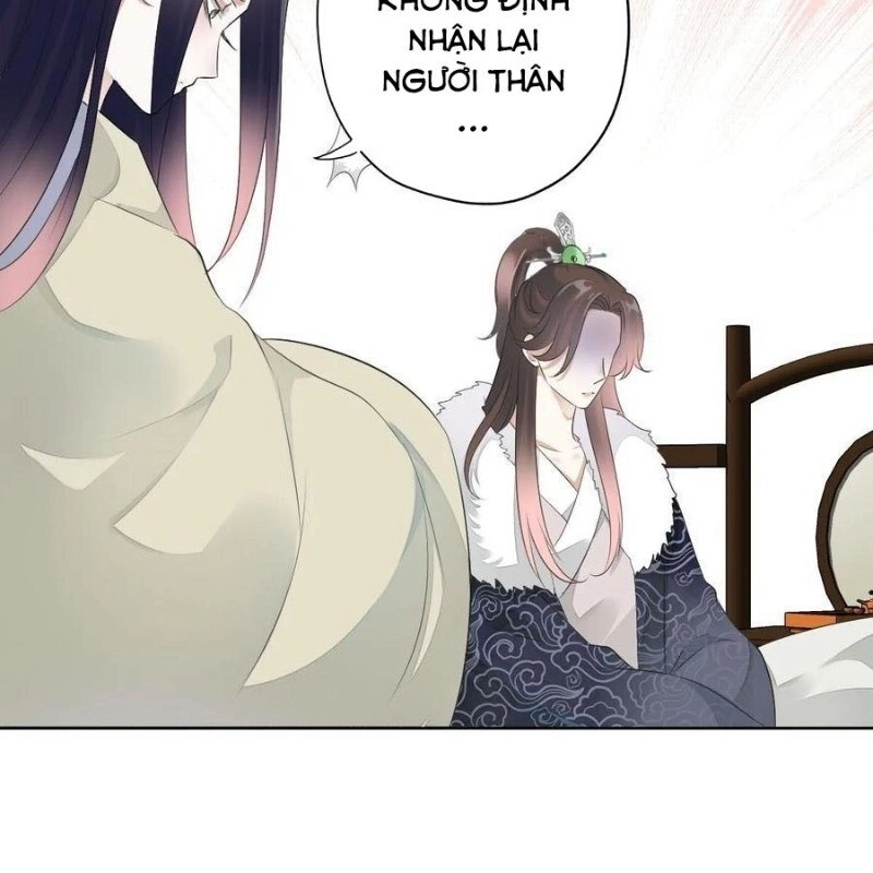 Tiểu Tân Nương Nóng Bỏng Của Nông Gia Chapter 98 - 52