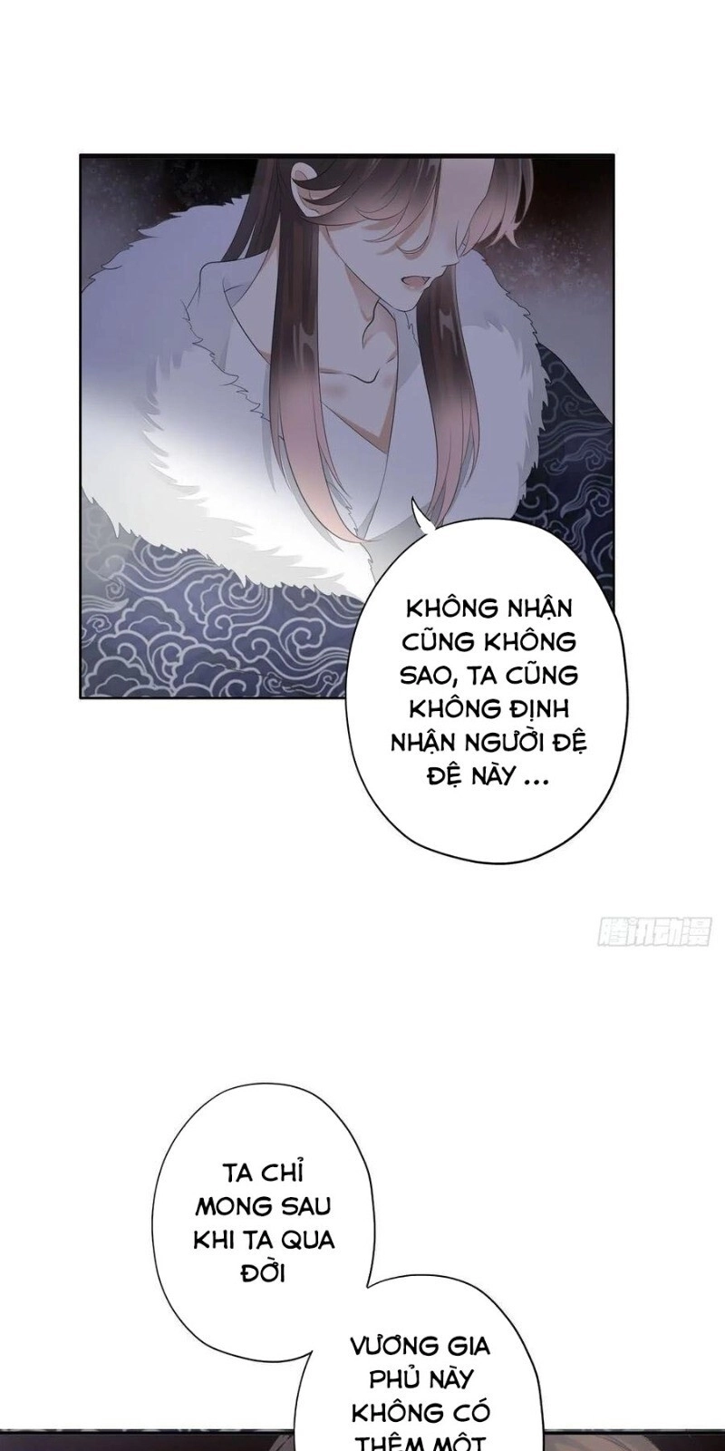 Tiểu Tân Nương Nóng Bỏng Của Nông Gia Chapter 98 - 53