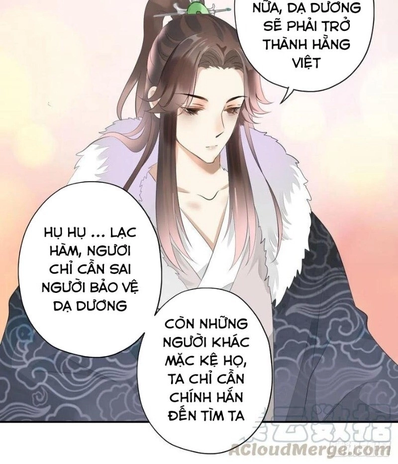 Tiểu Tân Nương Nóng Bỏng Của Nông Gia Chapter 98 - 56