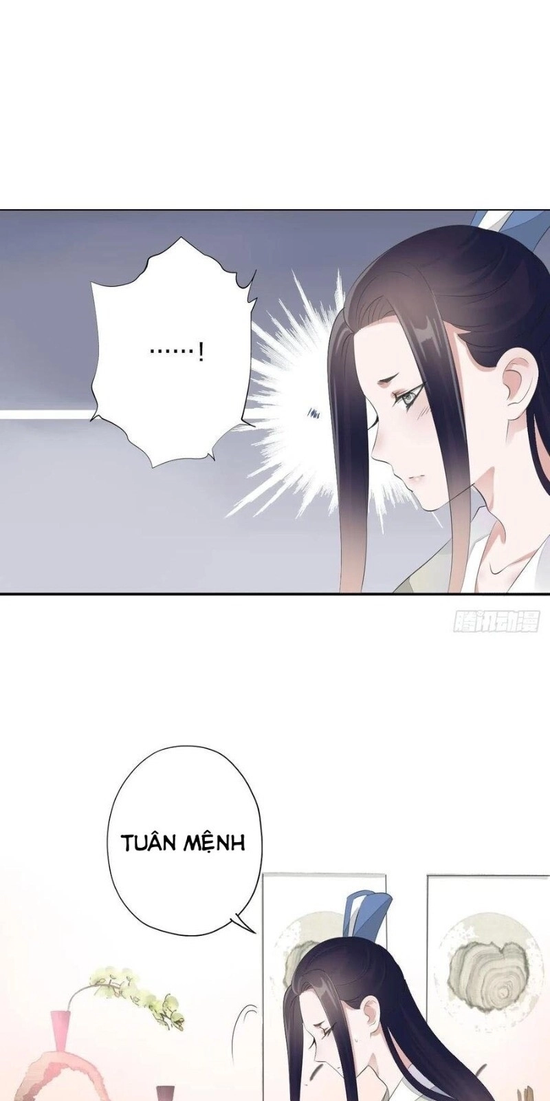 Tiểu Tân Nương Nóng Bỏng Của Nông Gia Chapter 98 - 57