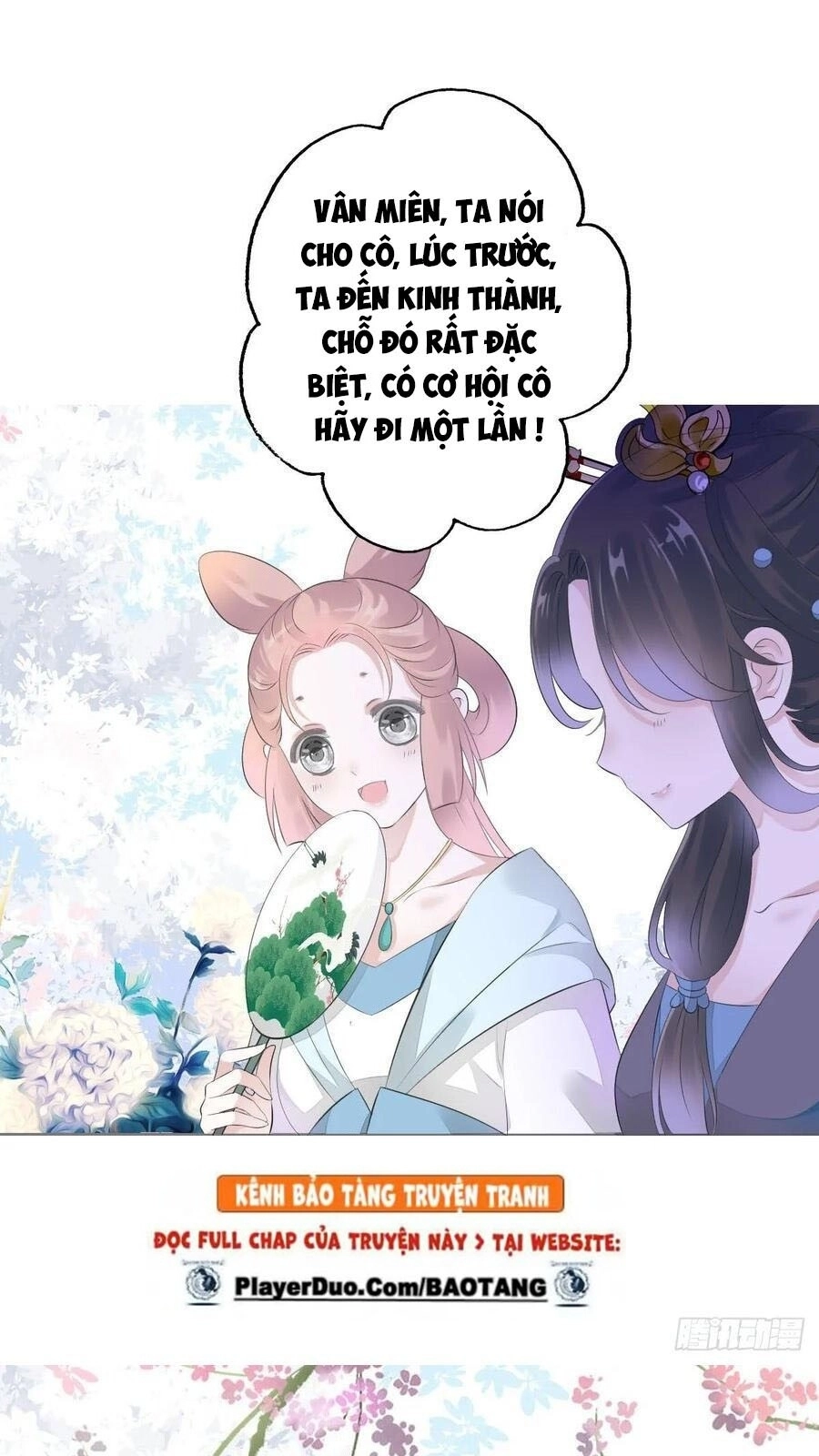 Tiểu Tân Nương Nóng Bỏng Của Nông Gia Chapter 99 - 8