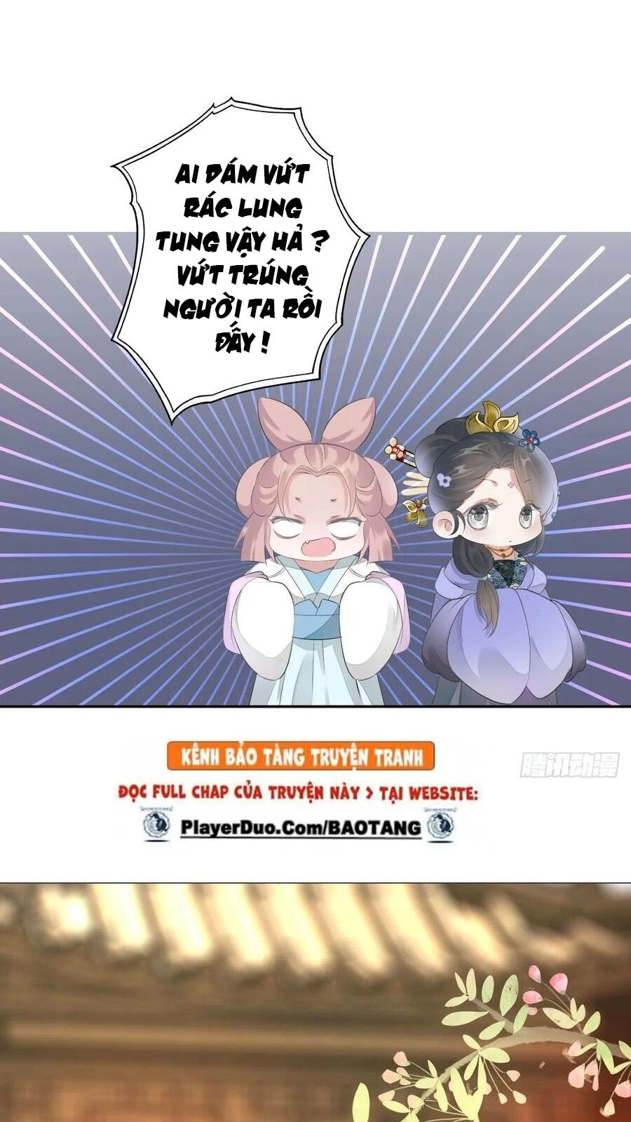 Tiểu Tân Nương Nóng Bỏng Của Nông Gia Chapter 99 - 15