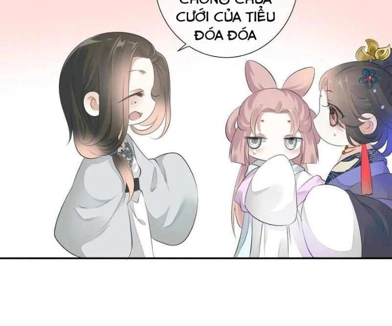 Tiểu Tân Nương Nóng Bỏng Của Nông Gia Chapter 99 - 30