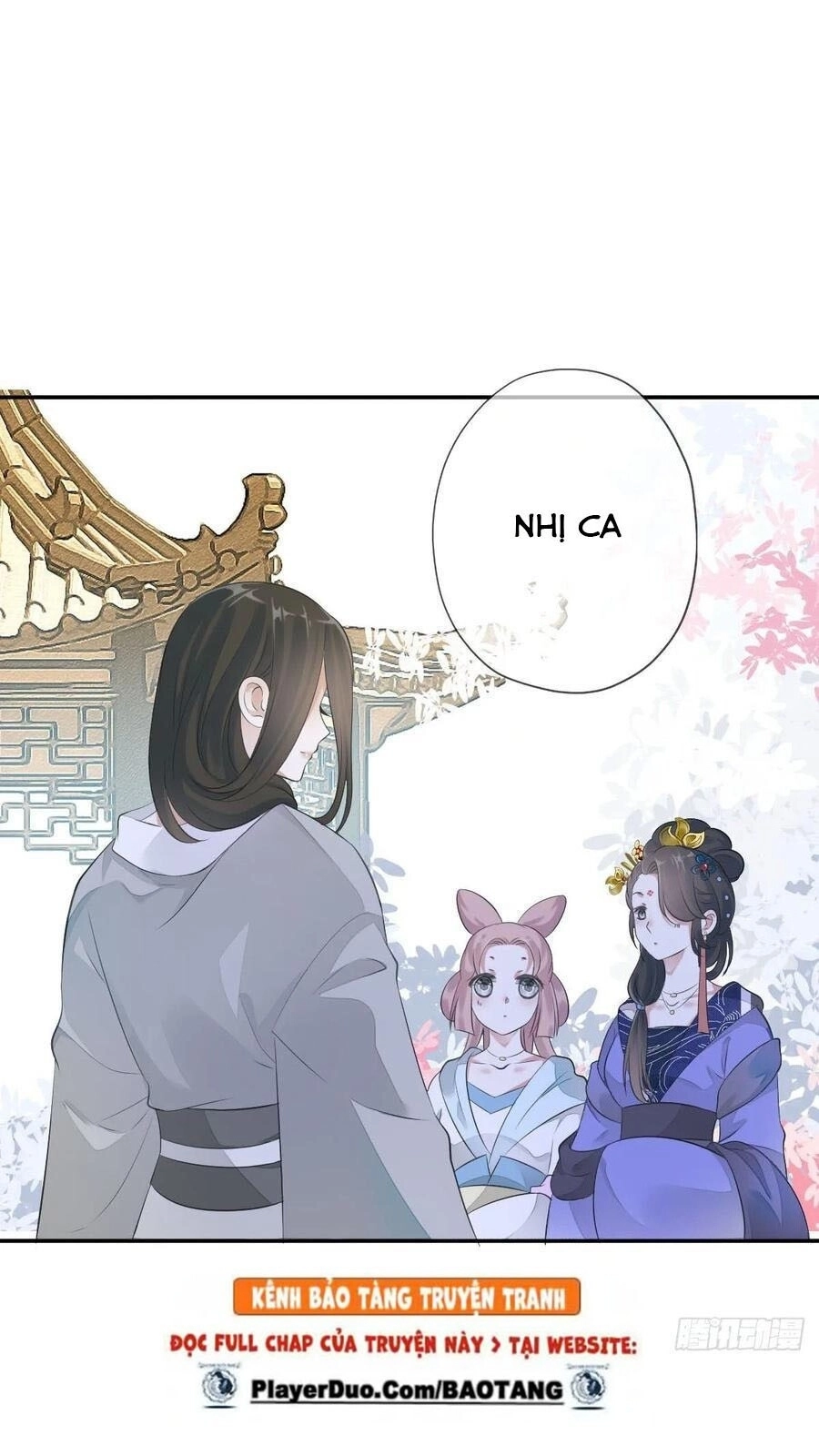 Tiểu Tân Nương Nóng Bỏng Của Nông Gia Chapter 99 - 33