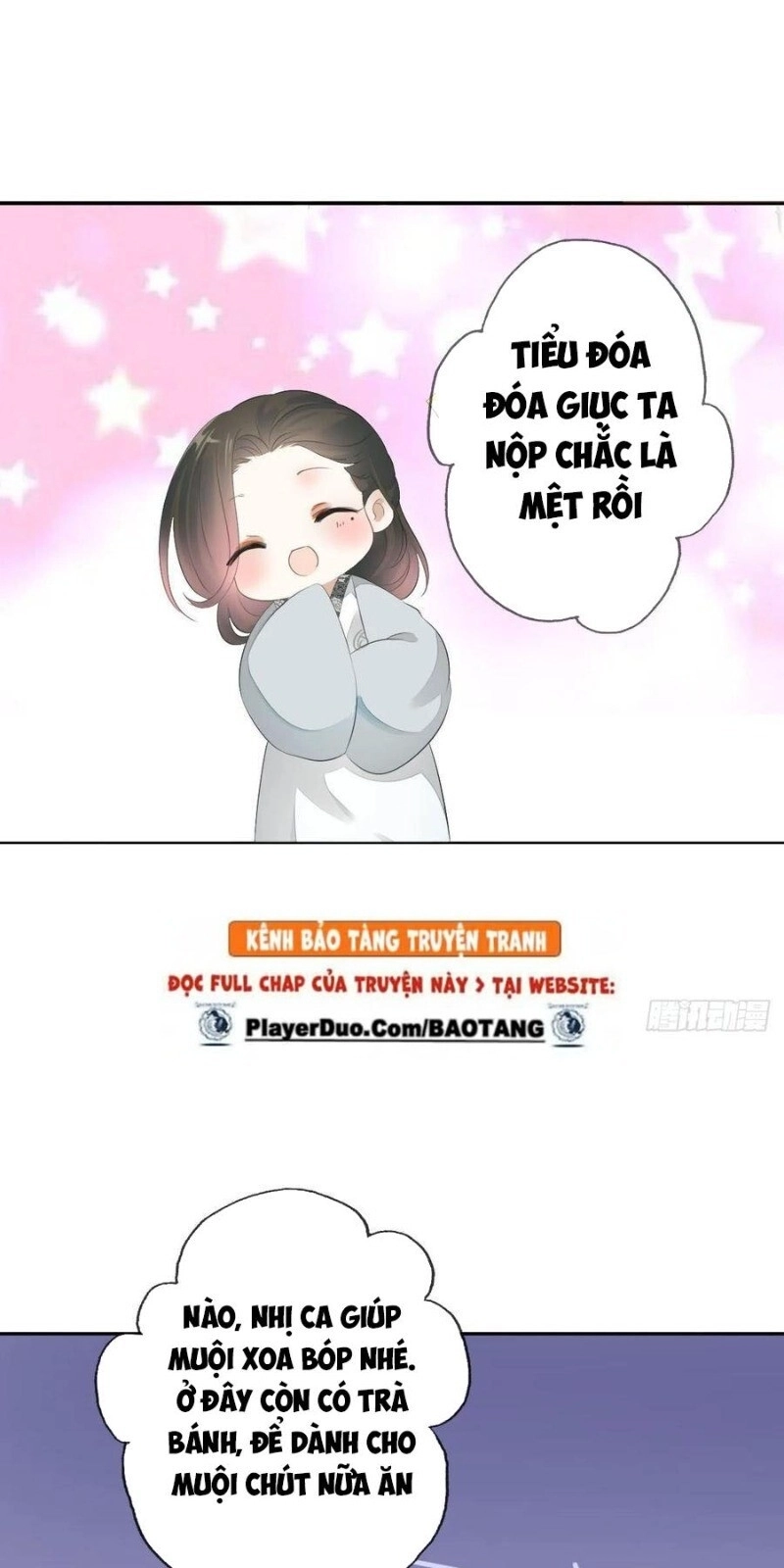 Tiểu Tân Nương Nóng Bỏng Của Nông Gia Chapter 99 - 36