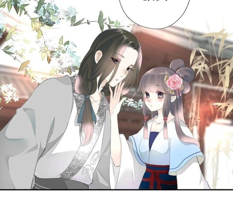 Tiểu Tân Nương Nóng Bỏng Của Nông Gia Chapter 99 - 45