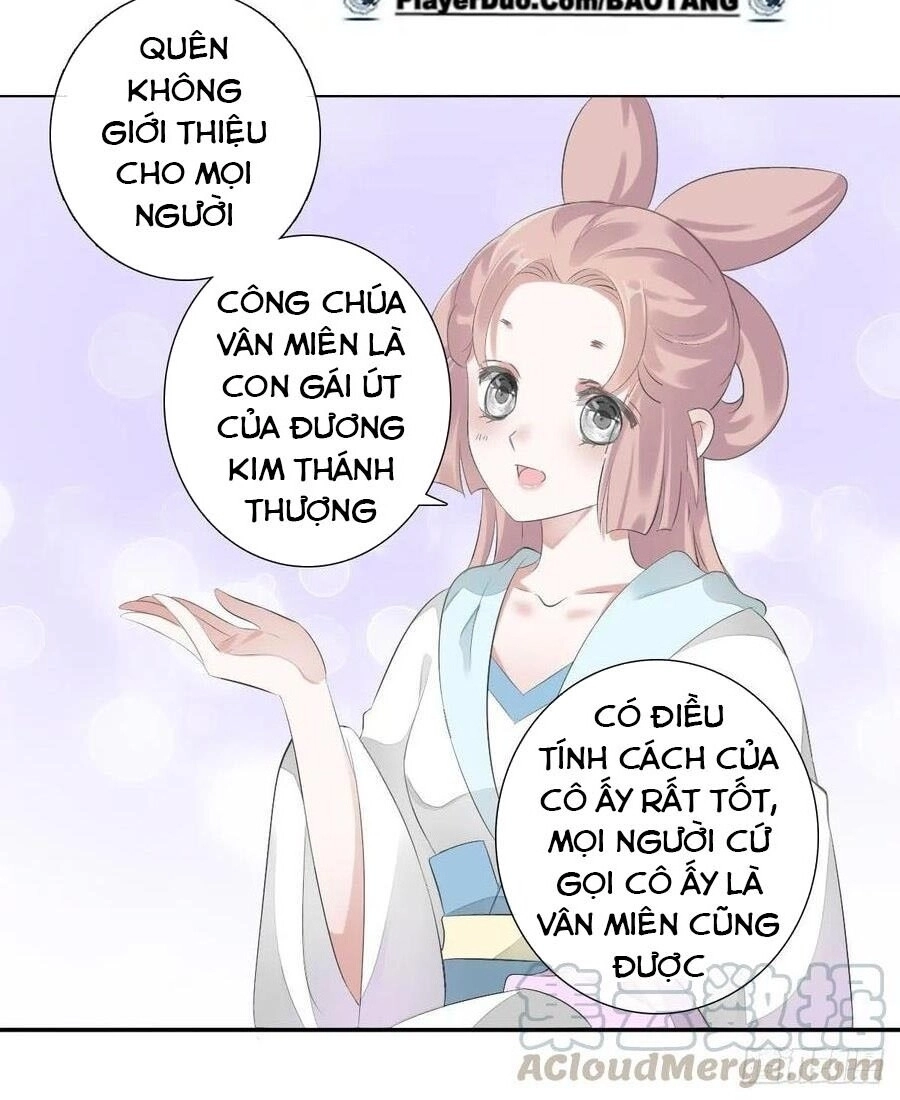 Tiểu Tân Nương Nóng Bỏng Của Nông Gia Chapter 99 - 47