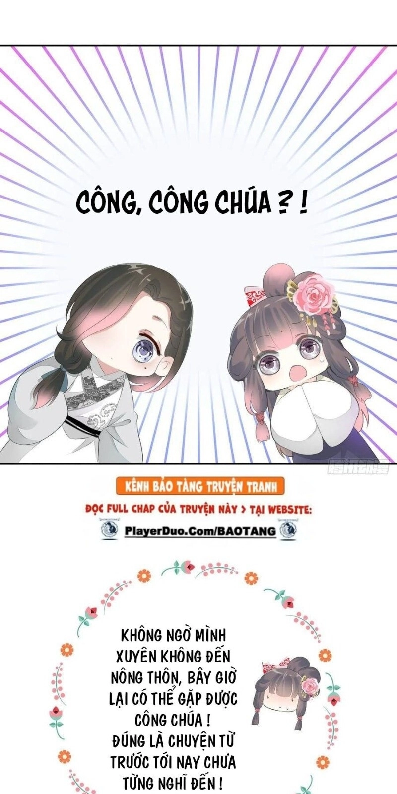 Tiểu Tân Nương Nóng Bỏng Của Nông Gia Chapter 99 - 48