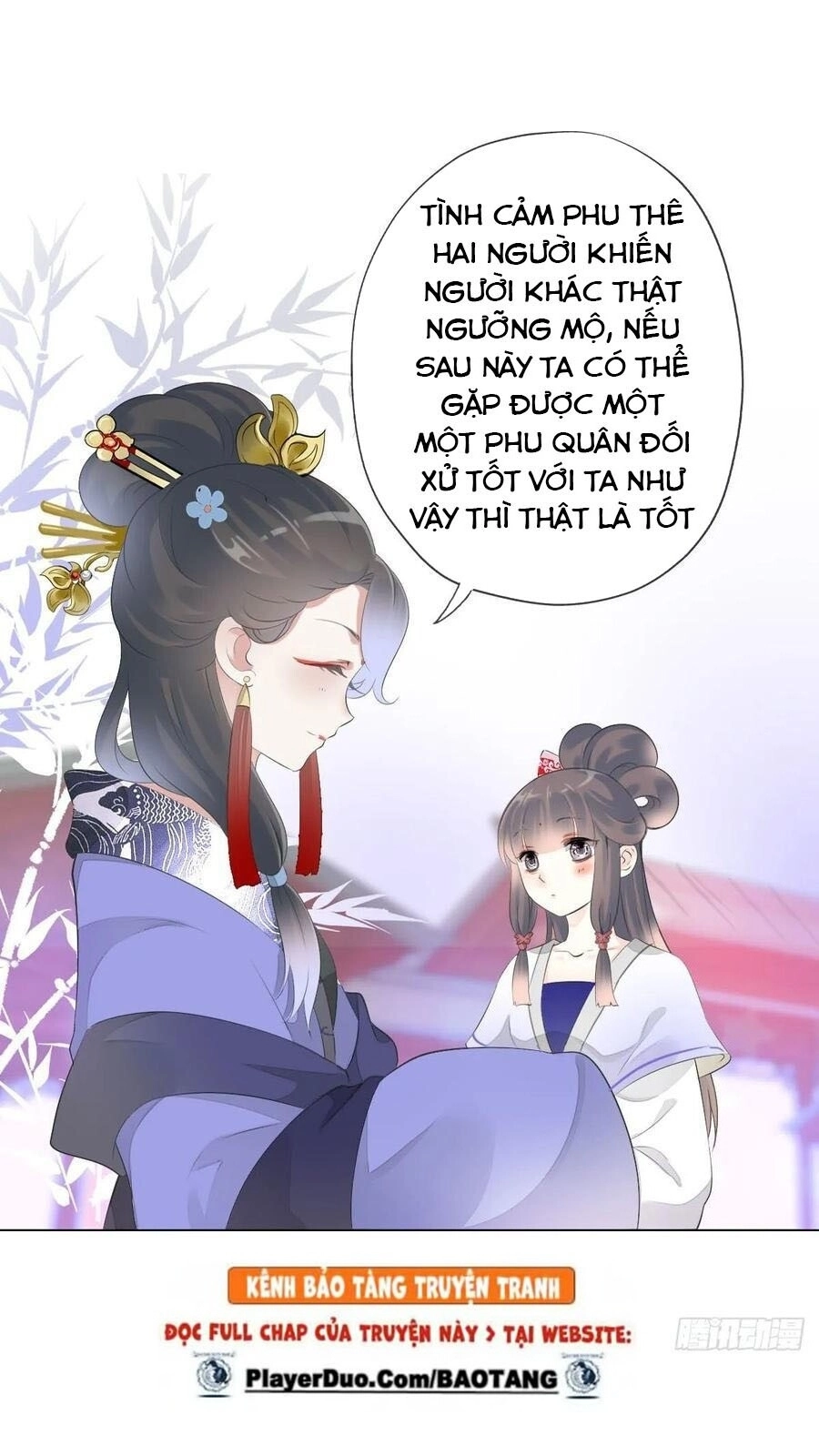 Tiểu Tân Nương Nóng Bỏng Của Nông Gia Chapter 99 - 50