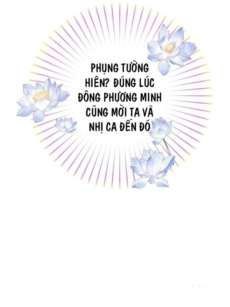 Tiểu Tân Nương Nóng Bỏng Của Nông Gia Chapter 99 - 56