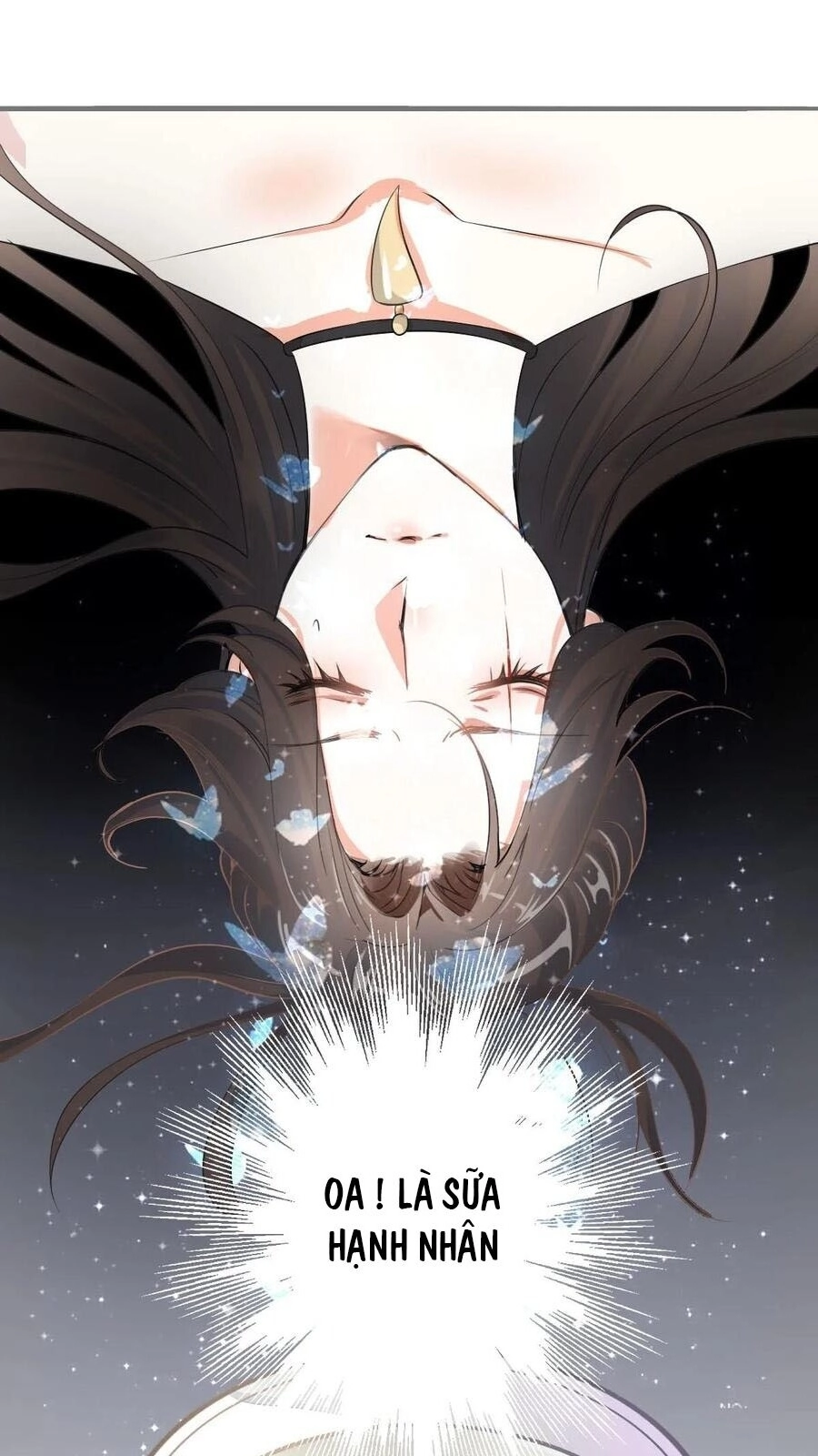 Tiểu Tân Nương Nóng Bỏng Của Nông Gia Chapter 100 - 7