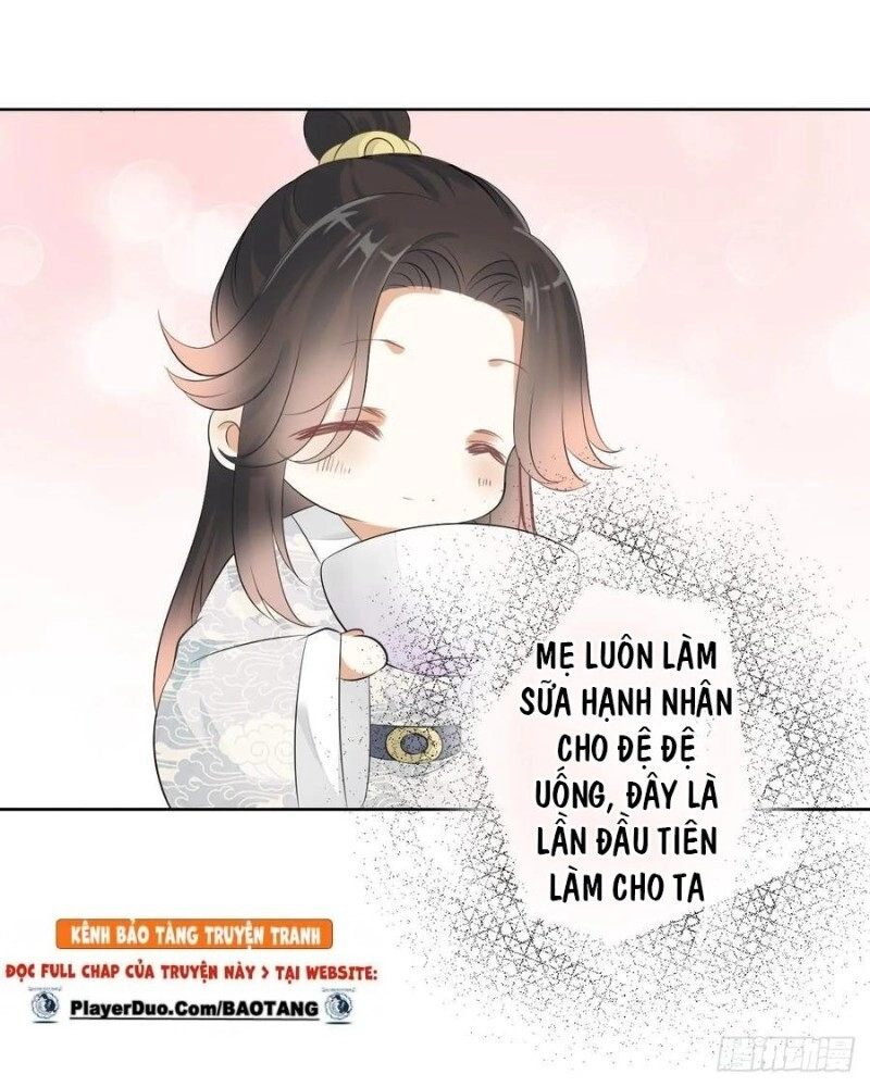 Tiểu Tân Nương Nóng Bỏng Của Nông Gia Chapter 100 - 11