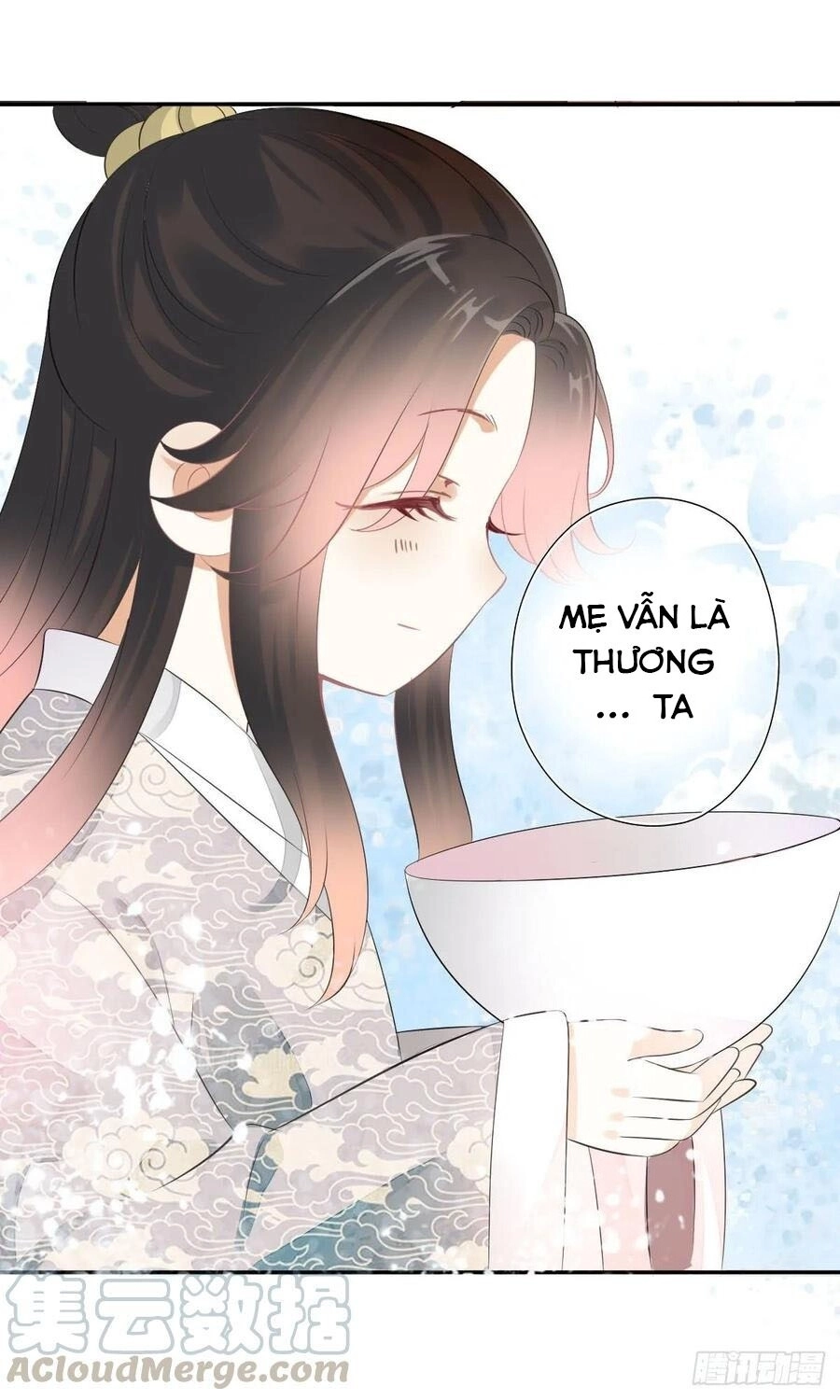 Tiểu Tân Nương Nóng Bỏng Của Nông Gia Chapter 100 - 14