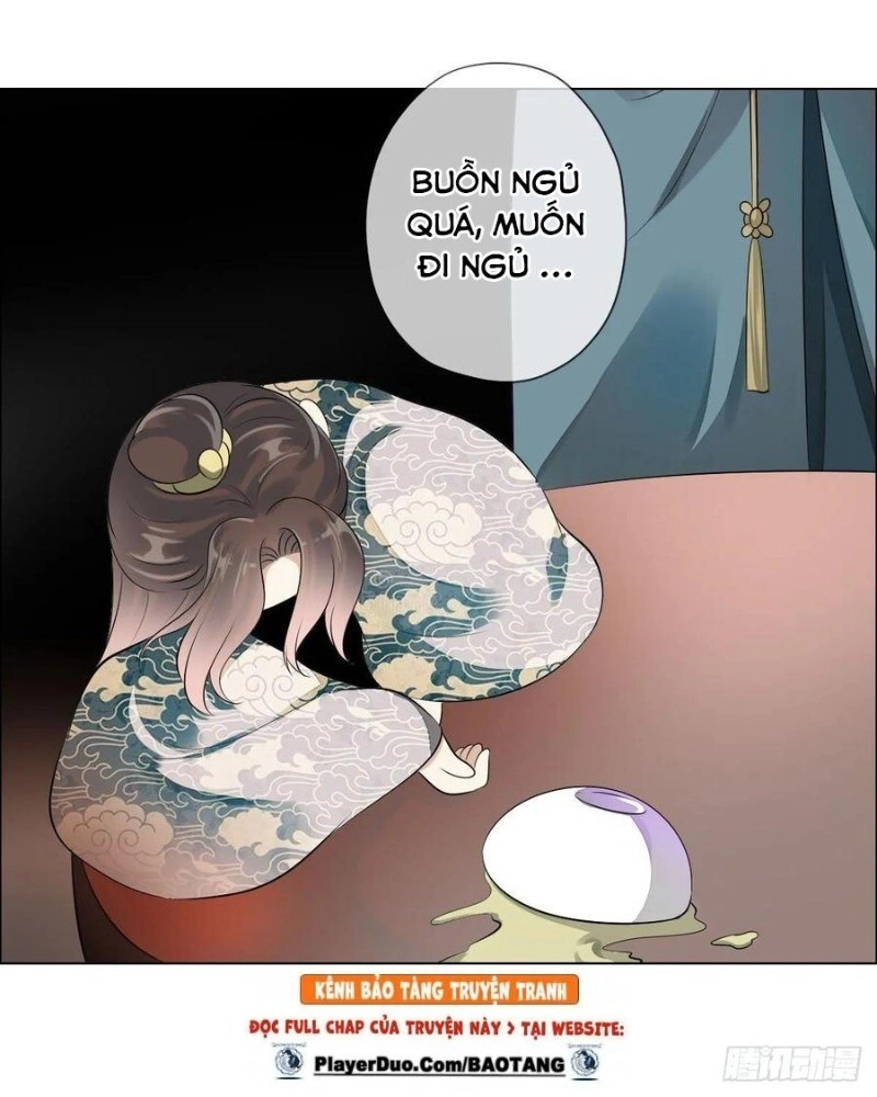 Tiểu Tân Nương Nóng Bỏng Của Nông Gia Chapter 100 - 16