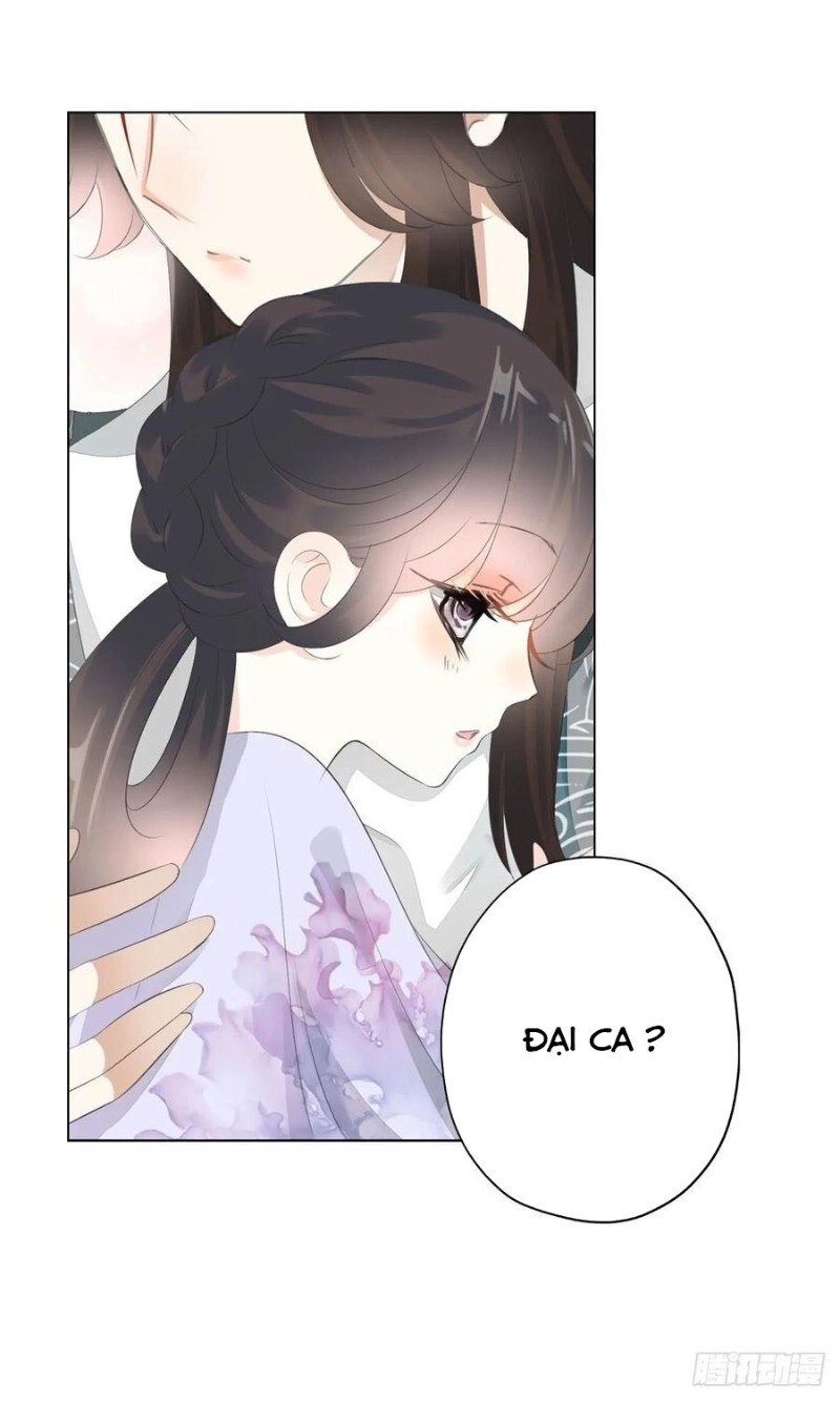 Tiểu Tân Nương Nóng Bỏng Của Nông Gia Chapter 100 - 34