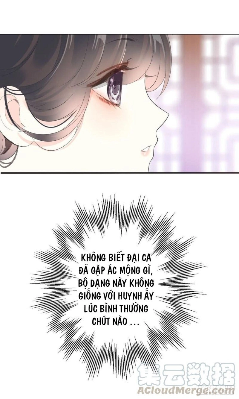 Tiểu Tân Nương Nóng Bỏng Của Nông Gia Chapter 100 - 37