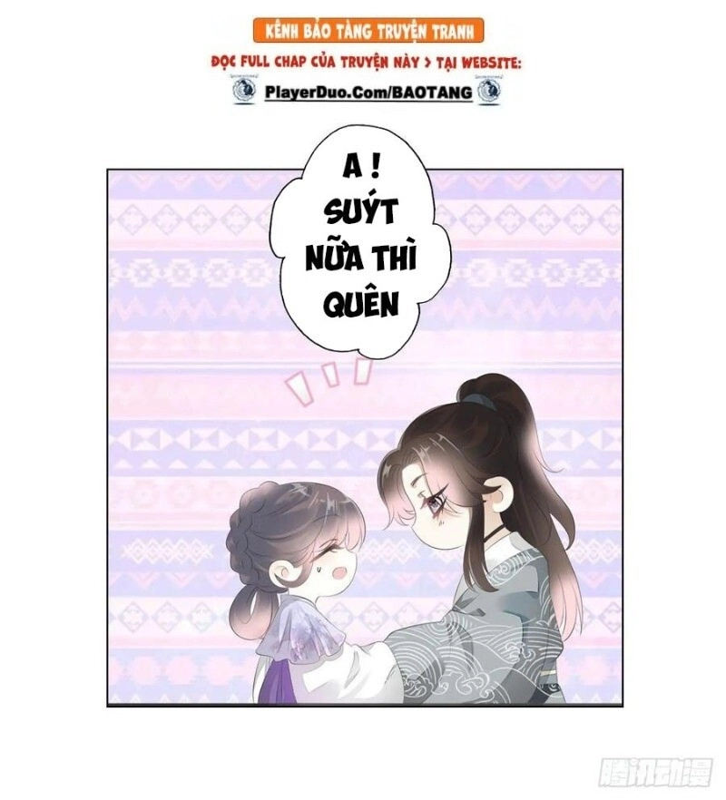 Tiểu Tân Nương Nóng Bỏng Của Nông Gia Chapter 100 - 40