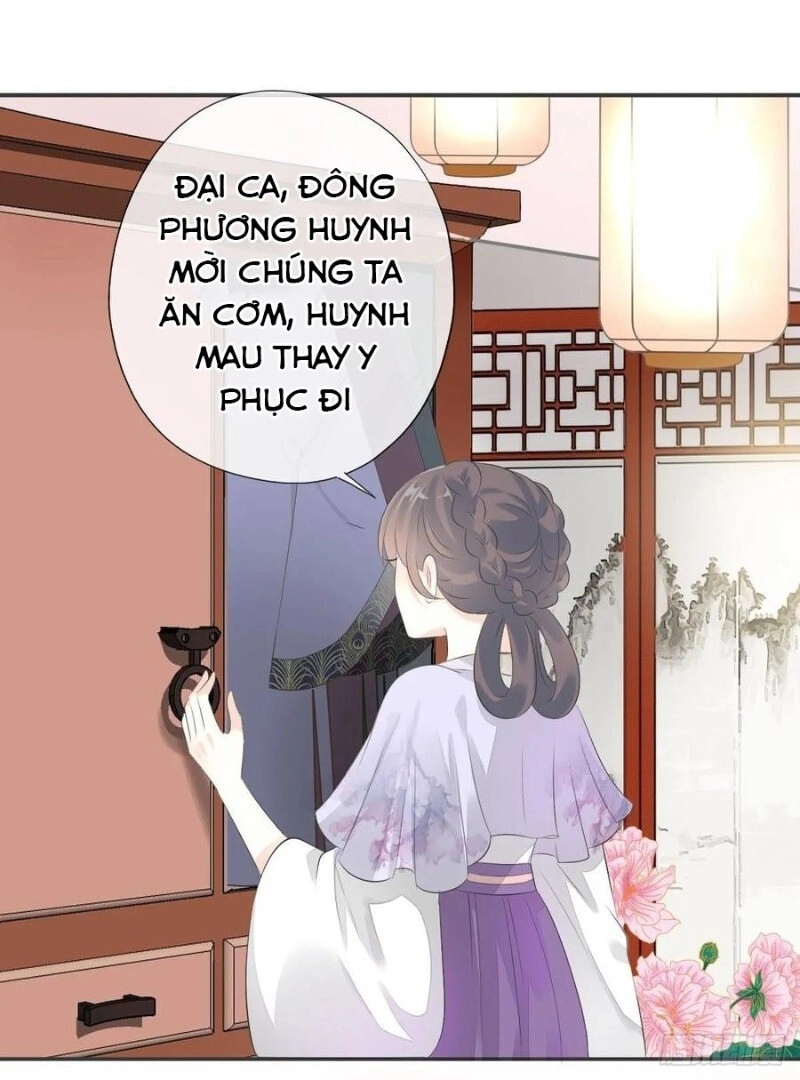 Tiểu Tân Nương Nóng Bỏng Của Nông Gia Chapter 100 - 41