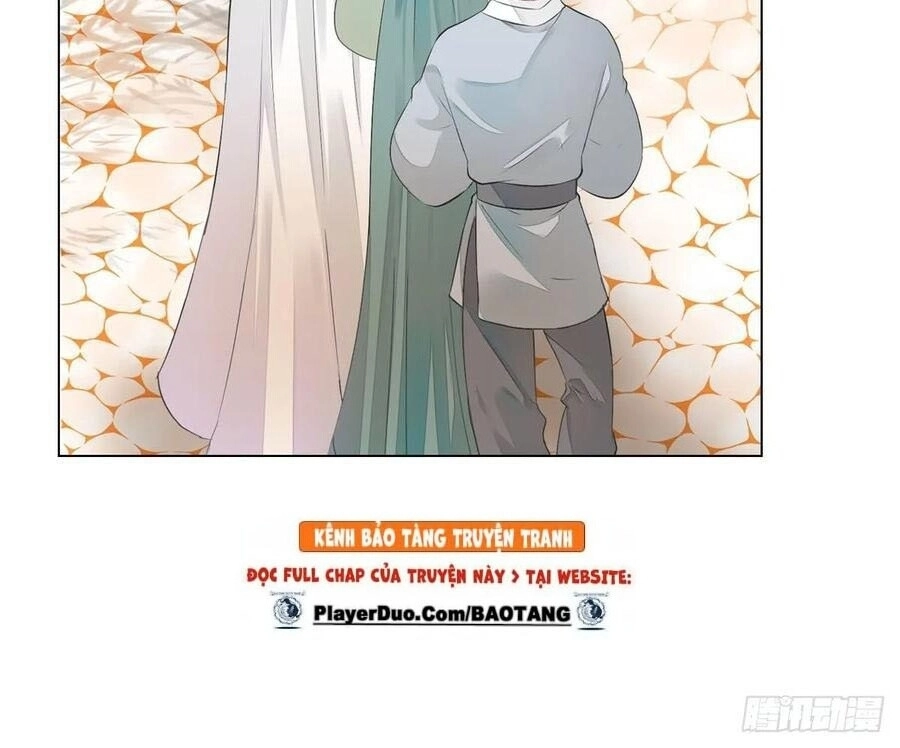 Tiểu Tân Nương Nóng Bỏng Của Nông Gia Chapter 100 - 48