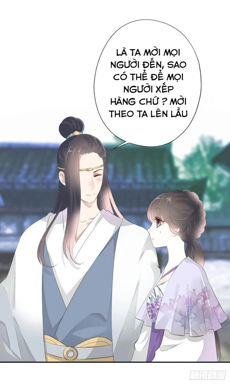 Tiểu Tân Nương Nóng Bỏng Của Nông Gia Chapter 100 - 52