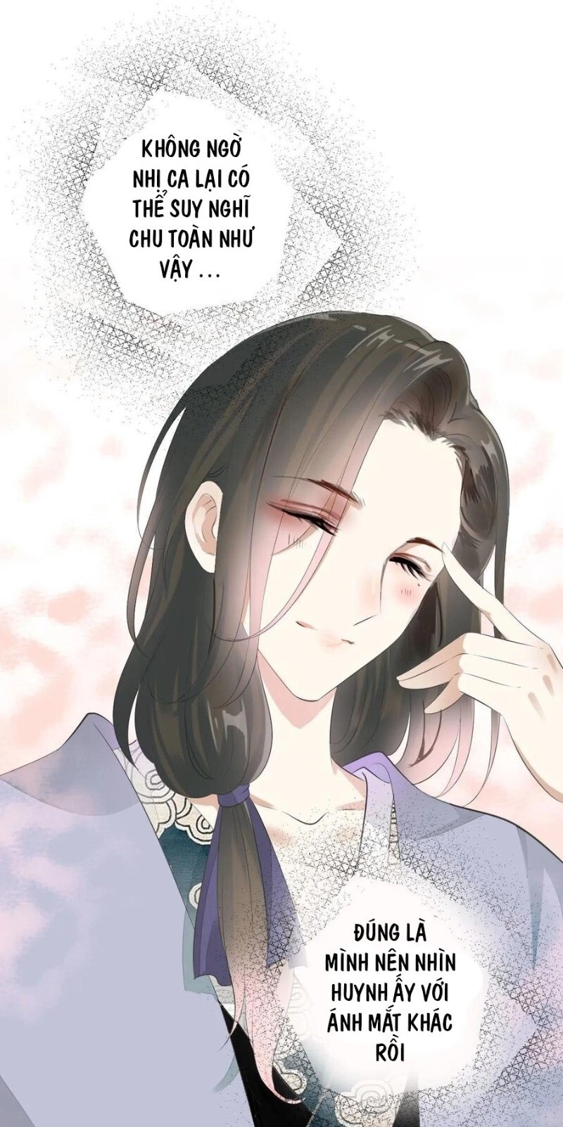 Tiểu Tân Nương Nóng Bỏng Của Nông Gia Chapter 100 - 58