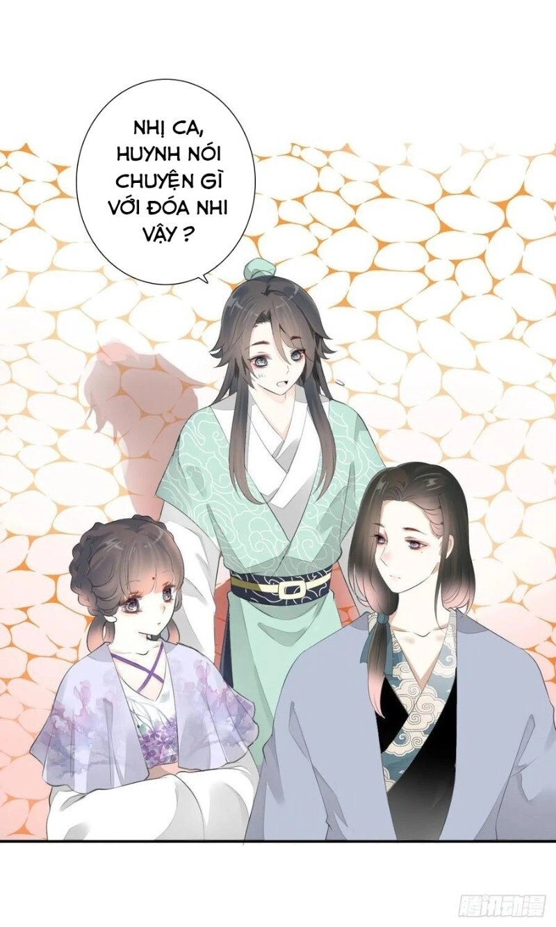 Tiểu Tân Nương Nóng Bỏng Của Nông Gia Chapter 100 - 60