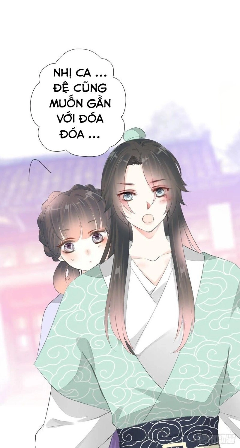 Tiểu Tân Nương Nóng Bỏng Của Nông Gia Chapter 100 - 64