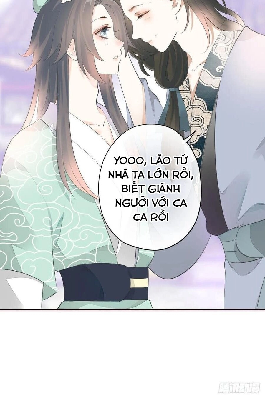 Tiểu Tân Nương Nóng Bỏng Của Nông Gia Chapter 101 - 4