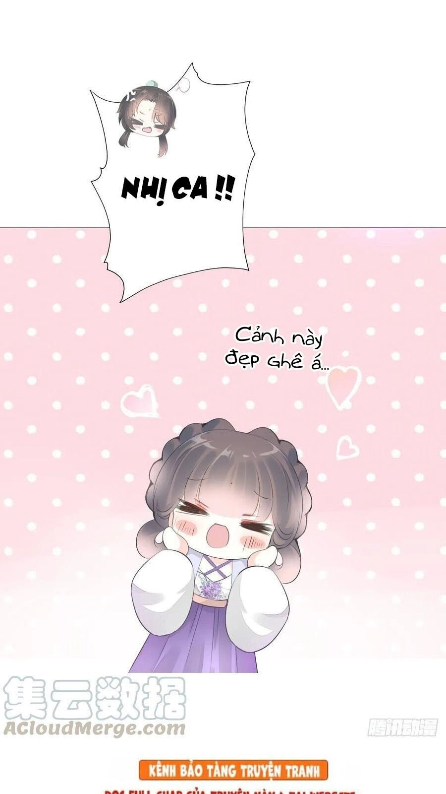 Tiểu Tân Nương Nóng Bỏng Của Nông Gia Chapter 101 - 5