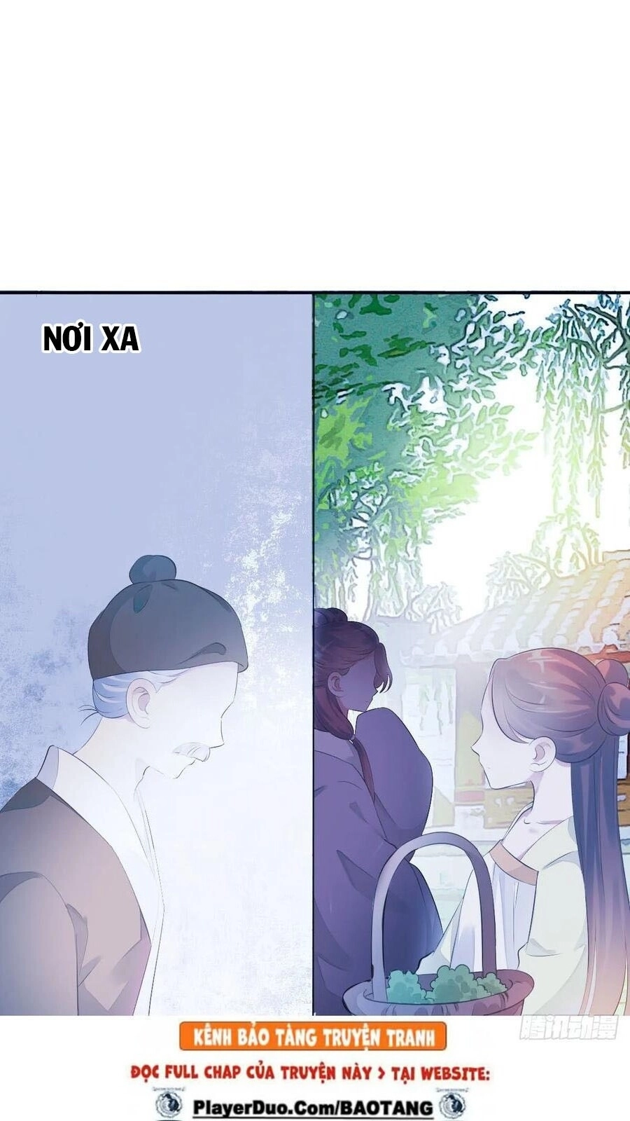 Tiểu Tân Nương Nóng Bỏng Của Nông Gia Chapter 101 - 8